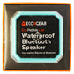 ECOXGEAR PEBBLE Lite Bluetooth Wireless Portable Speaker (GDI-EXPLT505) - Mint Cell Phone - Audio Docks & Speakers Grace Digital    - Simple Cell Bulk Wholesale Pricing - USA Seller