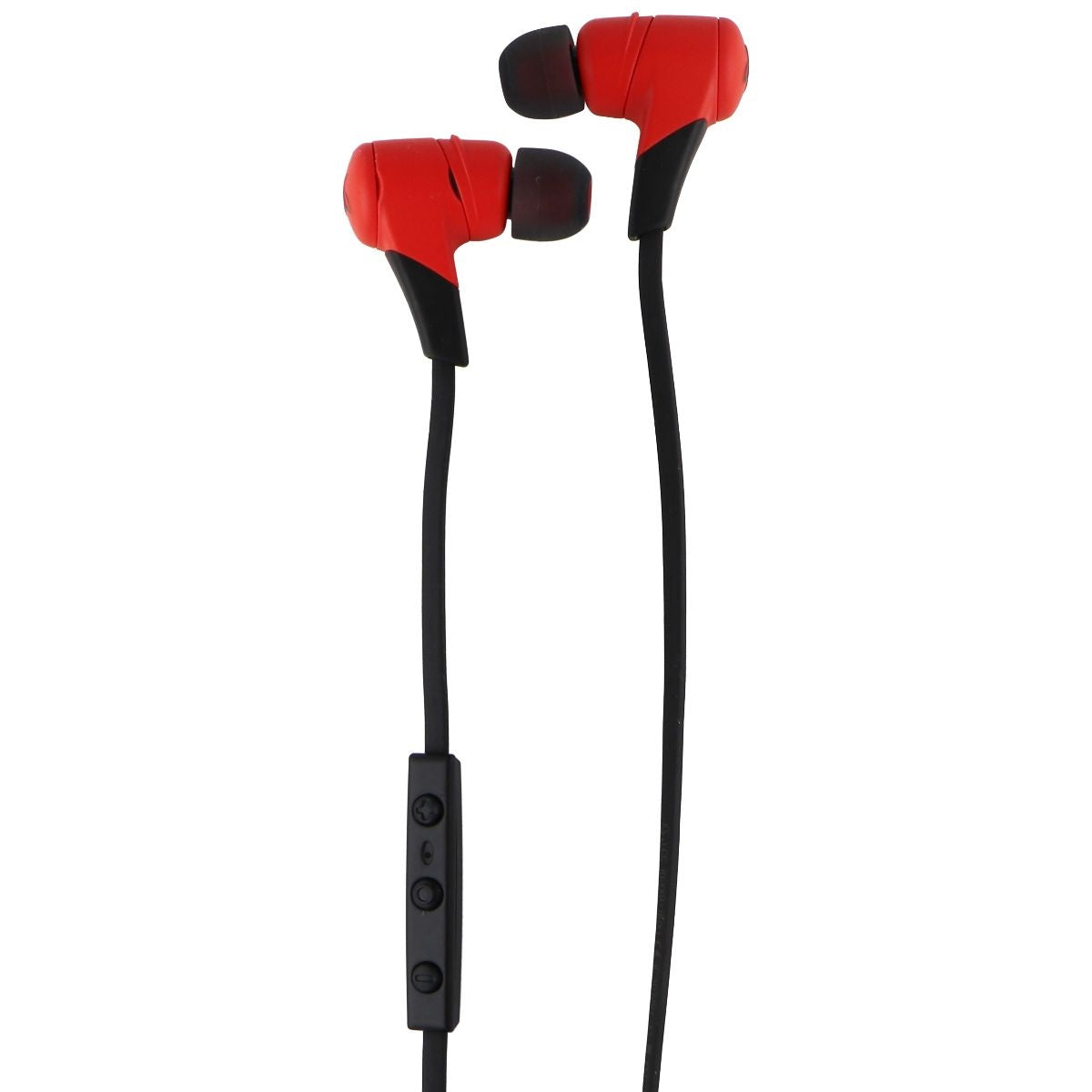 Jaybird X2 Sport In-Ear Sweatproof Wireless Bluetooth Headphones - Fire Red Portable Audio - Headphones Jaybird    - Simple Cell Bulk Wholesale Pricing - USA Seller