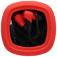 Jaybird X2 Sport In-Ear Sweatproof Wireless Bluetooth Headphones - Fire Red Portable Audio - Headphones Jaybird    - Simple Cell Bulk Wholesale Pricing - USA Seller