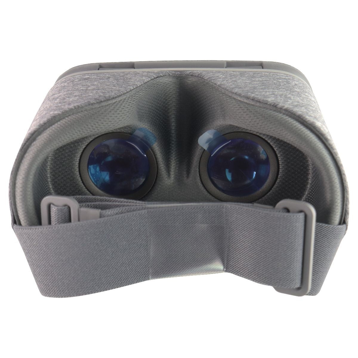 Original Google Daydream View VR Headset for Daydream Ready Smartphones - Slate Virtual Reality - Smartphone VR Headsets Google - Simple Cell Bulk Wholesale Pricing - USA Seller