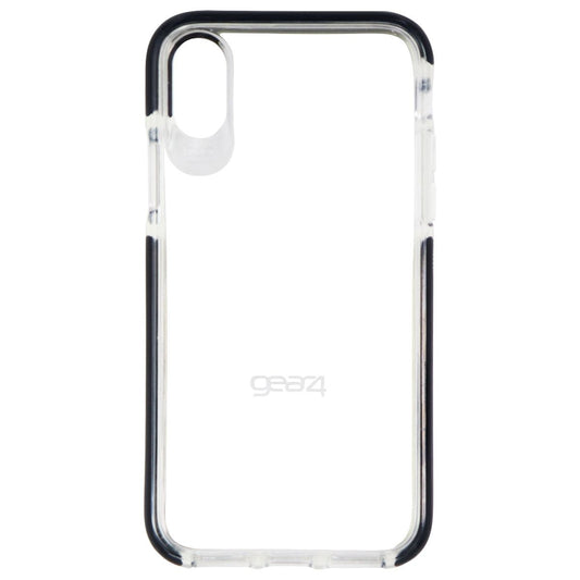 ZAGG D30 Piccadilly Hard Case for Apple iPhone Xs & iPhone X - Clear/Black Cell Phone - Cases, Covers & Skins Zagg    - Simple Cell Bulk Wholesale Pricing - USA Seller