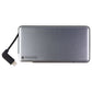 Mophie Powerstation Plus Mini 4000mAh USB Charger for iPhone & More - Gray Cell Phone - Chargers & Cradles Mophie - Simple Cell Bulk Wholesale Pricing - USA Seller