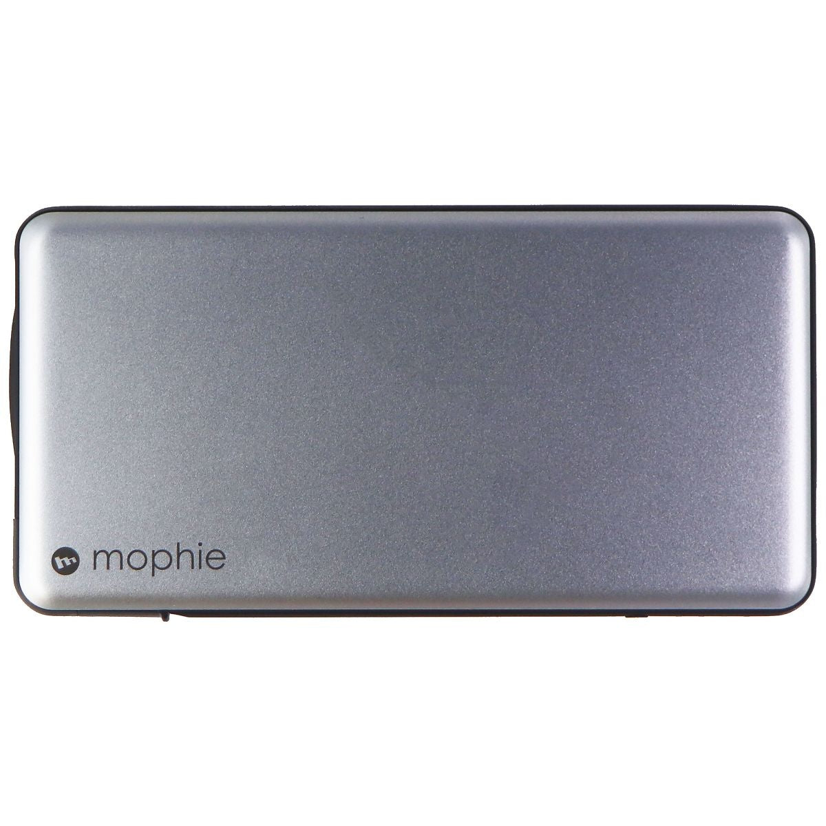 Mophie Powerstation Plus Mini 4000mAh USB Charger for iPhone & More - Gray Cell Phone - Chargers & Cradles Mophie - Simple Cell Bulk Wholesale Pricing - USA Seller
