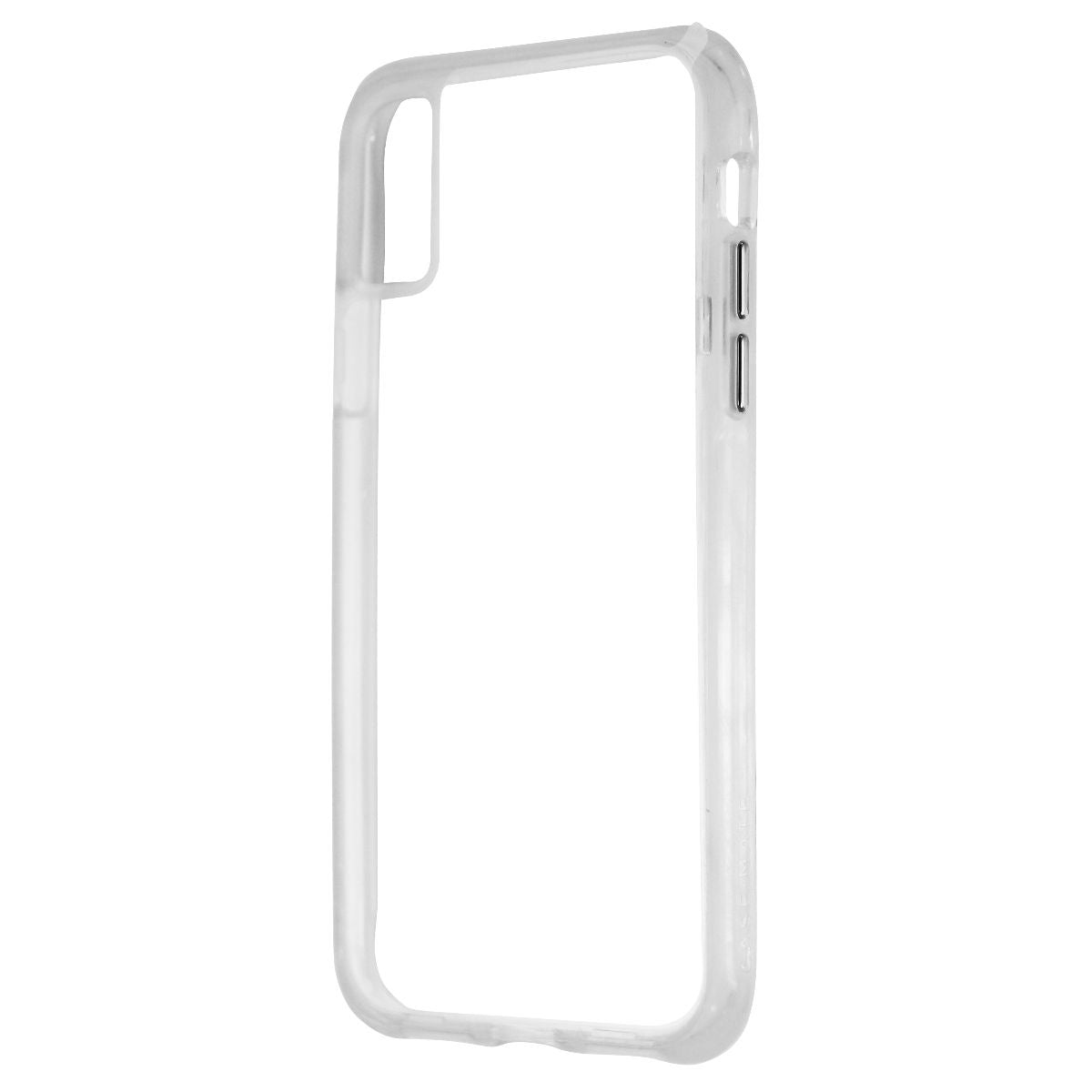 Case-Mate Tough Clear Series Case for Apple iPhone Xs & iPhone X - Clear Cell Phone - Cases, Covers & Skins Case-Mate    - Simple Cell Bulk Wholesale Pricing - USA Seller