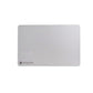 Mophie Powerstation Plus 12,000mAh Portable Bank with MFi Cable - Silver/Black Cell Phone - Batteries Mophie - Simple Cell Bulk Wholesale Pricing - USA Seller