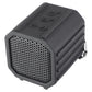 Ecoxgear Ecopebble Rugged and Waterproof Wireless Bluetooth Speaker - Black Cell Phone - Audio Docks & Speakers ECOXGEAR    - Simple Cell Bulk Wholesale Pricing - USA Seller