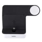 Belkin PowerHouse Charge Dock for Apple Watch and iPhone - White/Black Cell Phone - Chargers & Cradles Belkin - Simple Cell Bulk Wholesale Pricing - USA Seller