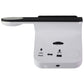 Belkin PowerHouse Charge Dock for Apple Watch and iPhone - White/Black Cell Phone - Chargers & Cradles Belkin - Simple Cell Bulk Wholesale Pricing - USA Seller