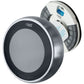 Google Nest Learning Thermostat (3rd Gen) w/Programmable Wi-Fi - Stainless Steel Heating, Cooling & Air - Programmable Thermostats Nest    - Simple Cell Bulk Wholesale Pricing - USA Seller