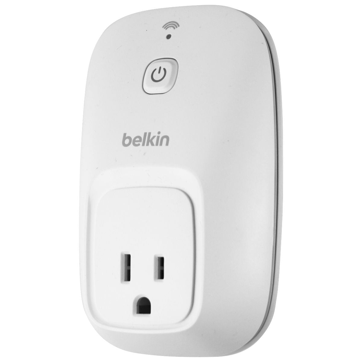 Belkin WeMo Switch Home Electronics Remote Control - White Home Automation - Home Automation Modules Belkin - Simple Cell Bulk Wholesale Pricing - USA Seller