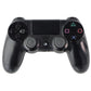 Sony DualShock 4 Wireless Controller for PlayStation 4 (CUH-ZCT2A) - Jet Black Gaming/Console - Controllers & Attachments Sony - Simple Cell Bulk Wholesale Pricing - USA Seller