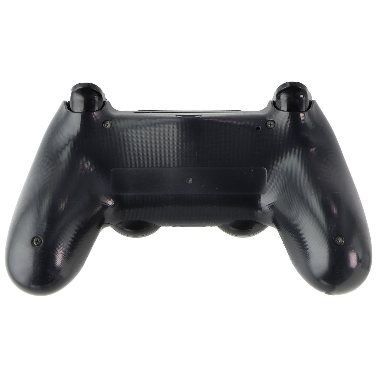 Sony DualShock 4 Wireless Controller for PlayStation 4 (CUH-ZCT2A) - Jet Black Gaming/Console - Controllers & Attachments Sony - Simple Cell Bulk Wholesale Pricing - USA Seller