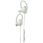 Samsung Level Active Wireless Bluetooth Fitness Earbuds - White EO-BG930CWEGUS Cell Phone - Headsets Samsung - Simple Cell Bulk Wholesale Pricing - USA Seller