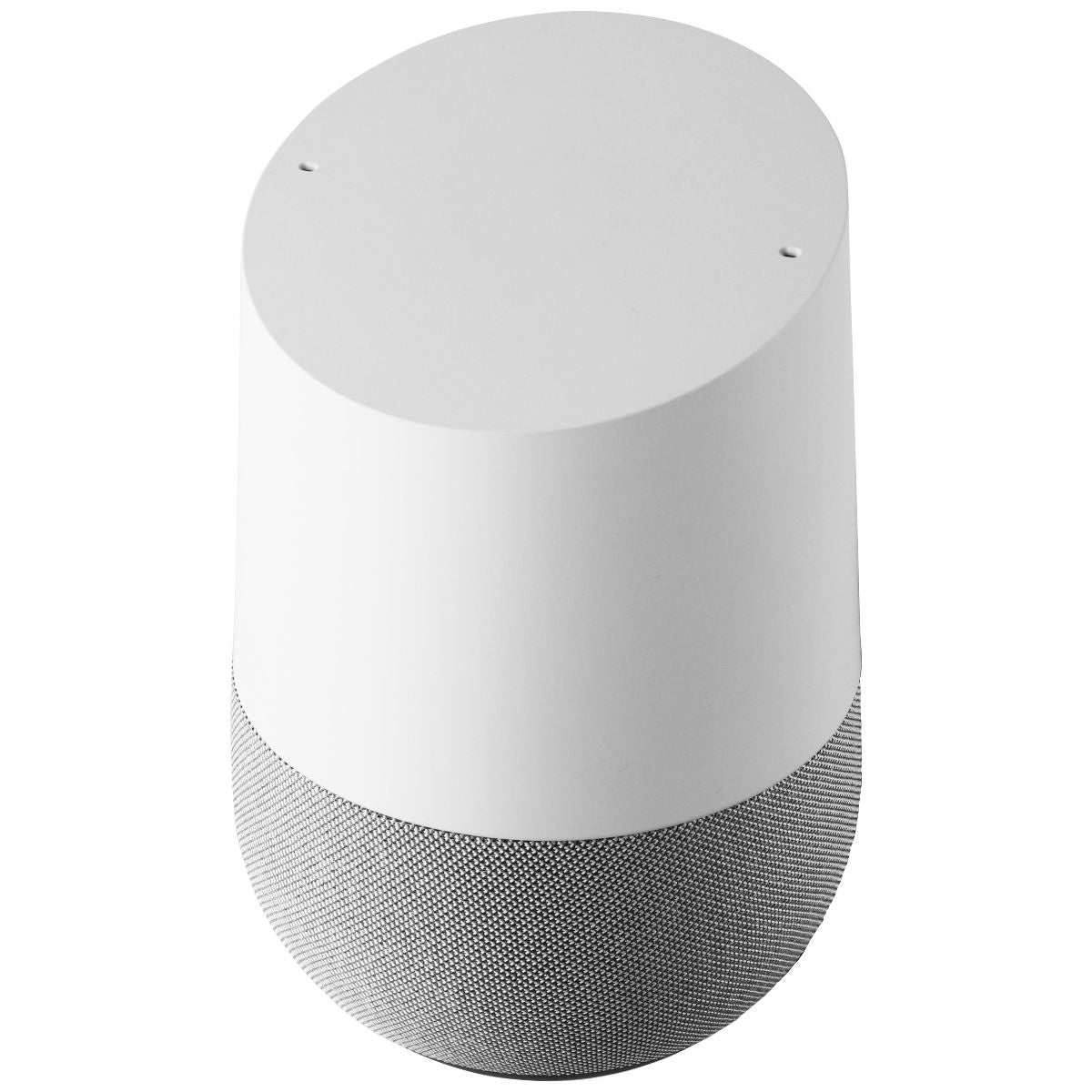 Google Home Voice-Activated Smart Speaker with Voice Assistant - White (GA3A004) Home Multimedia - Home Speakers & Subwoofers Google - Simple Cell Bulk Wholesale Pricing - USA Seller
