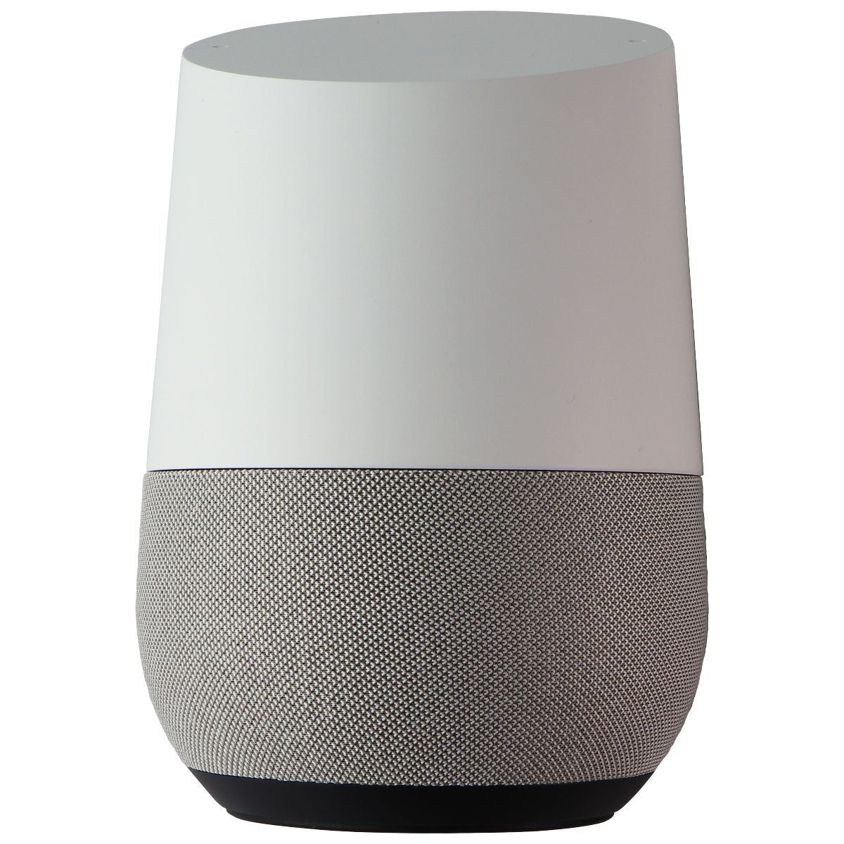 Google Home Voice-Activated Smart Speaker with Voice Assistant - White (GA3A004) Home Multimedia - Home Speakers & Subwoofers Google    - Simple Cell Bulk Wholesale Pricing - USA Seller