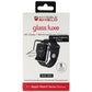 ZAGG InvisibleShield Glass Luxe Screen Protector for Apple Watch Series 2 Black Smart Watch Accessories - Screen Protectors Zagg - Simple Cell Bulk Wholesale Pricing - USA Seller
