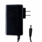 Hoioto (12V/2.0A) Switching Adapter Power Supply - Black (ADS-30NJ-12) Multipurpose Batteries & Power - Multipurpose AC to DC Adapters Hoioto - Simple Cell Bulk Wholesale Pricing - USA Seller