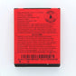 HTC Rezound 2750 mAh Battery - BTE6425B OEM Cell Phone - Batteries HTC - Simple Cell Bulk Wholesale Pricing - USA Seller