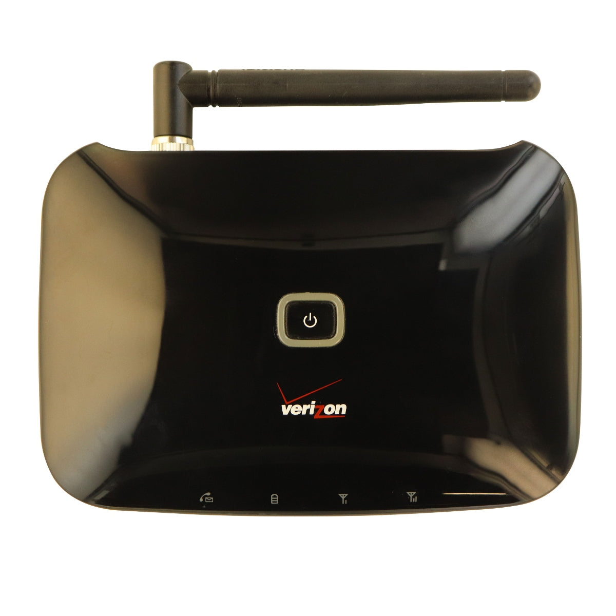 Verizon Wireless Huawei Home Phone Connect System FT2260VW - Black Home Improvement - Home Telephones & Accessories Huawei - Simple Cell Bulk Wholesale Pricing - USA Seller