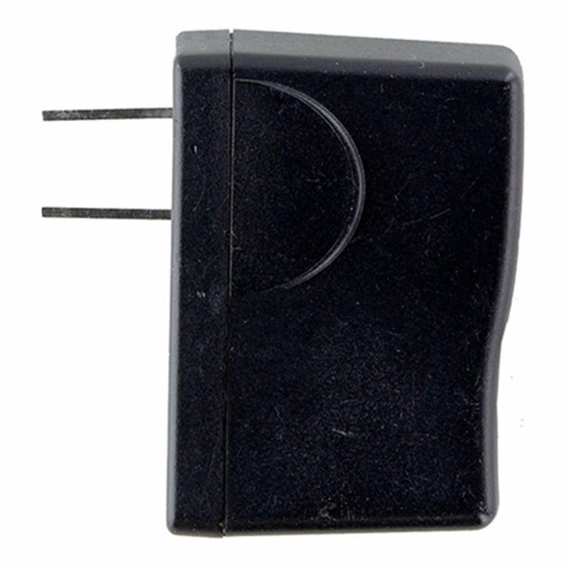 Huawei (HW-050100U1W) 5V 1A Wall Adapter for USB Devices - Black Cell Phone - Cables & Adapters Huawei - Simple Cell Bulk Wholesale Pricing - USA Seller