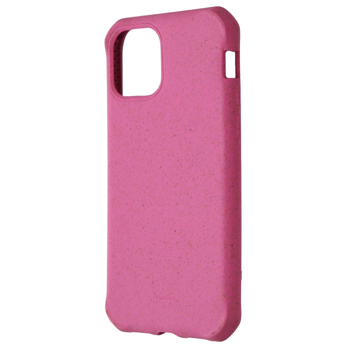 ITSKINS Feroniabio Series Phone Case for Apple iPhone 11 Pro - Pink Cell Phone - Cases, Covers & Skins ITSKINS    - Simple Cell Bulk Wholesale Pricing - USA Seller