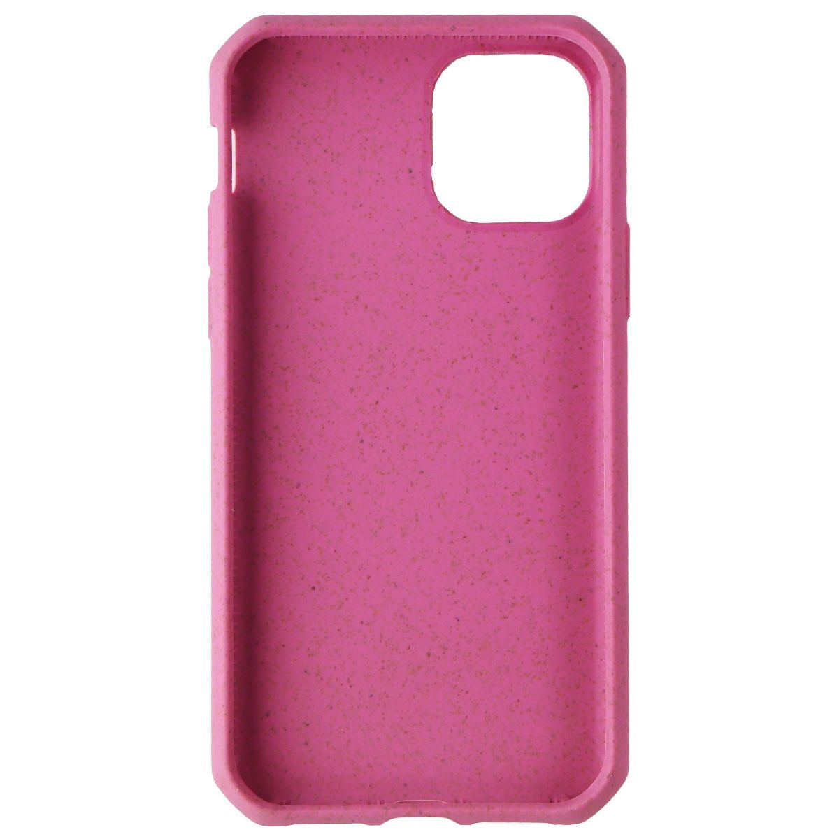 ITSKINS Feroniabio Series Phone Case for Apple iPhone 11 Pro - Pink Cell Phone - Cases, Covers & Skins ITSKINS    - Simple Cell Bulk Wholesale Pricing - USA Seller
