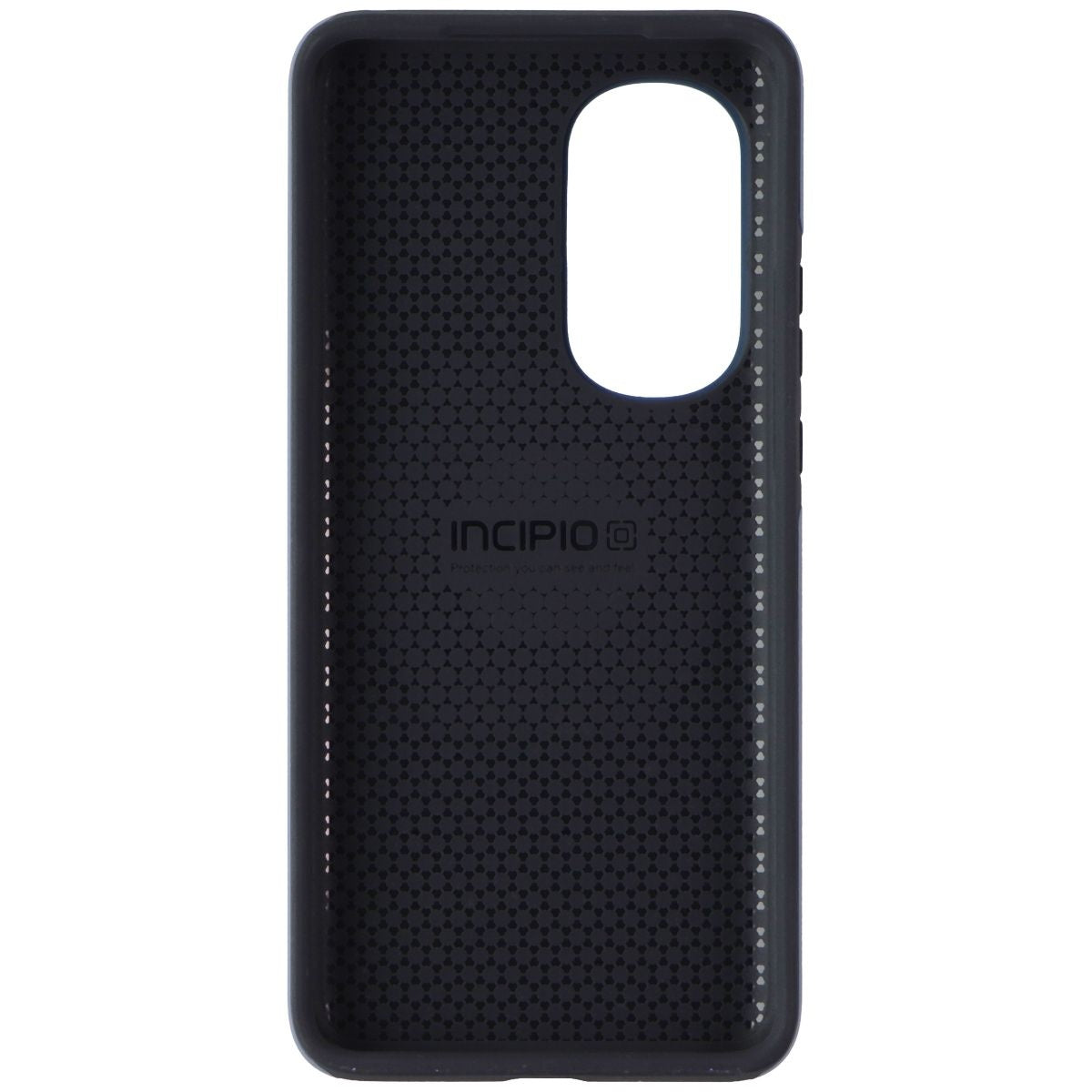 Incipio Duo Series Case for Motorola Edge (2022) - Dark Denim