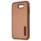 Incipio DualPro Series Protective Case Cover for Galaxy J7 (2017) - Rose Gold