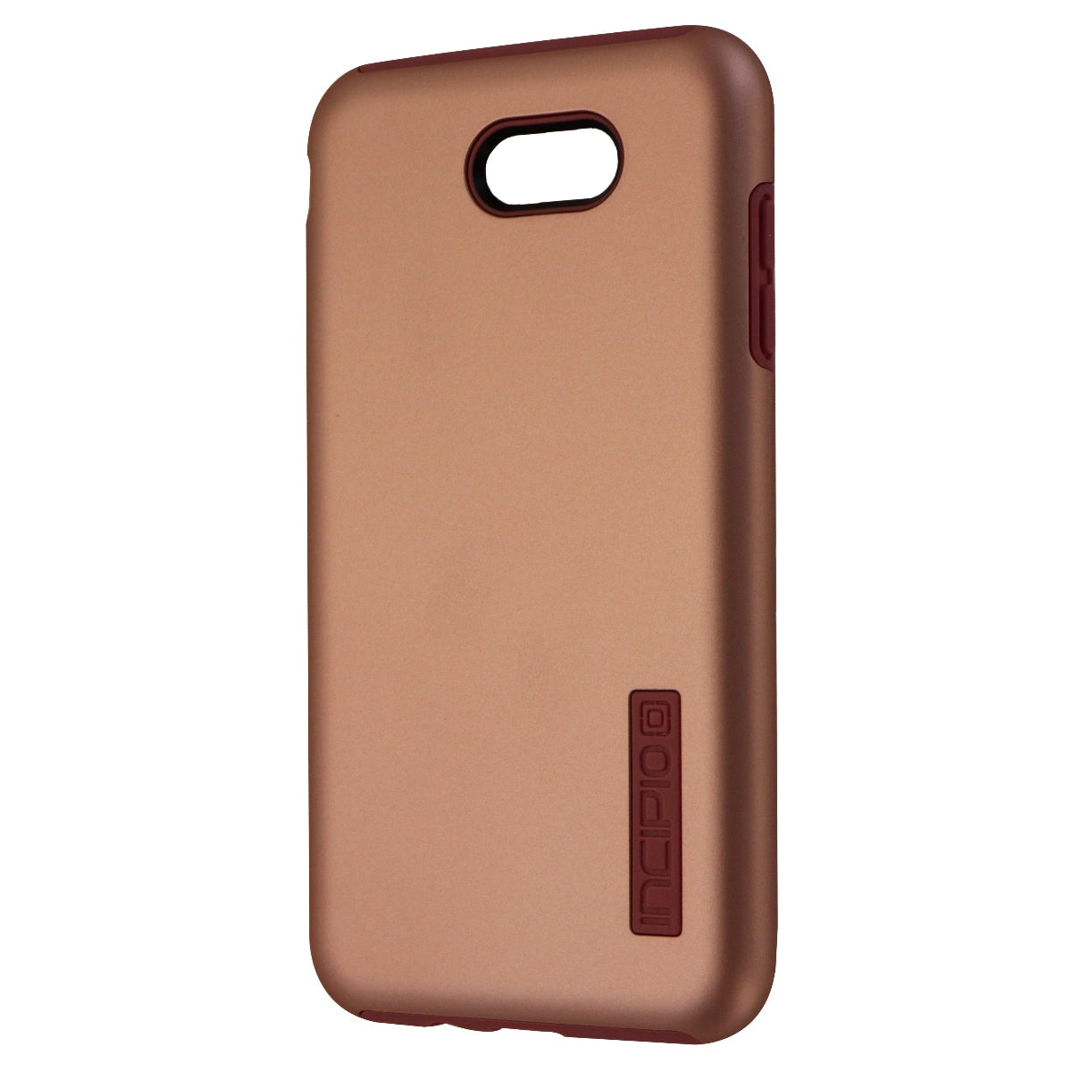 Incipio DualPro Series Protective Case Cover for Galaxy J7 (2017) - Rose Gold