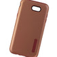 Incipio DualPro Series Protective Case Cover for Galaxy J7 (2017) - Rose Gold