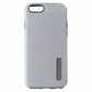 Incipio DualPro Shine Series Dual Layer Case for iPhone 6 / 6s - White /Gray Cell Phone - Cases, Covers & Skins Incipio - Simple Cell Bulk Wholesale Pricing - USA Seller