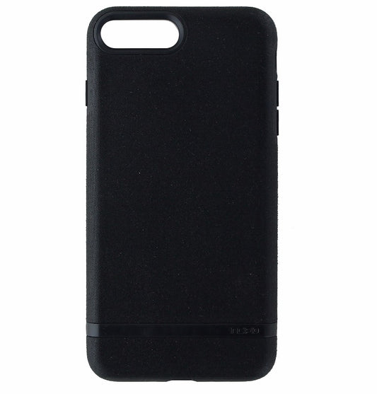 Incipio Esquire Series Fabric Pattern Case Cover iPhone 8 Plus / 7 Plus - Black Cell Phone - Cases, Covers & Skins Incipio - Simple Cell Bulk Wholesale Pricing - USA Seller
