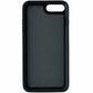 Incipio Esquire Series Fabric Pattern Case Cover iPhone 8 Plus / 7 Plus - Black