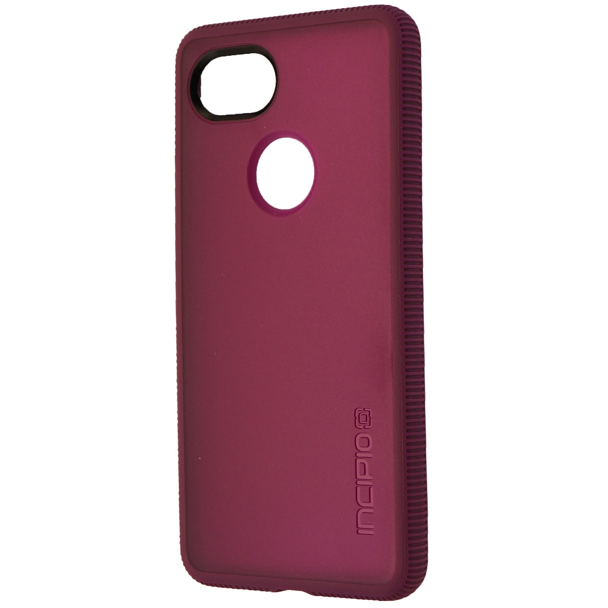 Incipio Octane Series Protective Case Cover for Google Pixel 2 XL - Plum Purple Cell Phone - Cases, Covers & Skins Incipio - Simple Cell Bulk Wholesale Pricing - USA Seller