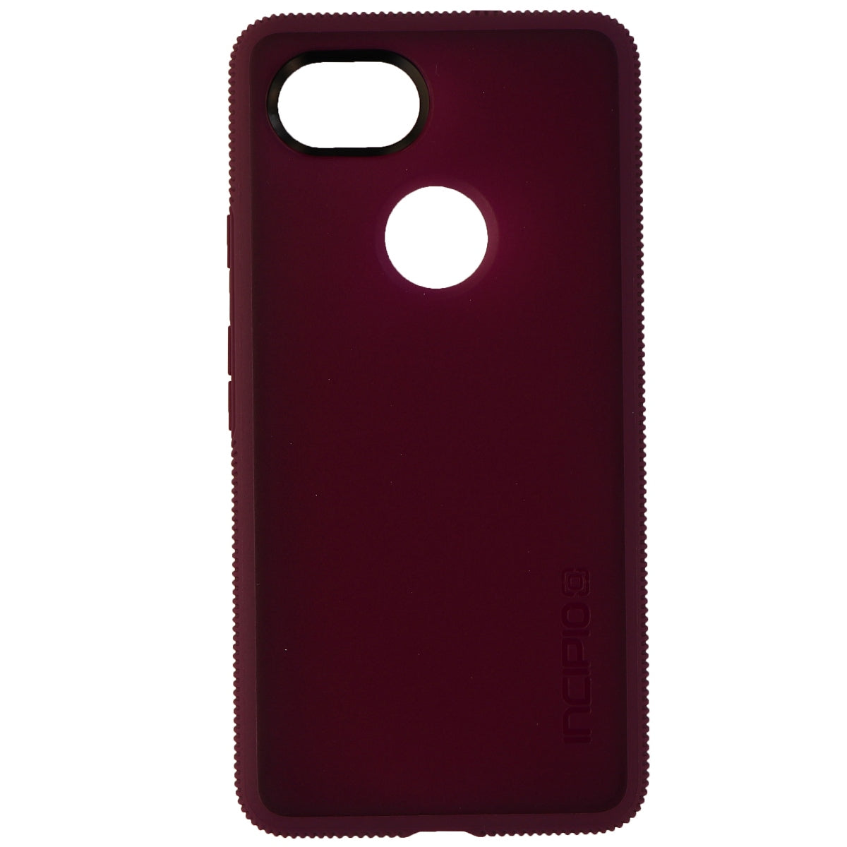 Incipio Octane Series Protective Case Cover for Google Pixel 2 XL - Plum Purple Cell Phone - Cases, Covers & Skins Incipio - Simple Cell Bulk Wholesale Pricing - USA Seller