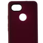 Incipio Octane Series Protective Case Cover for Google Pixel 2 XL - Plum Purple Cell Phone - Cases, Covers & Skins Incipio - Simple Cell Bulk Wholesale Pricing - USA Seller