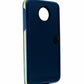 Incipio Performance Series Level 4 Case Cover for Moto Z Droid - Navy / Yellow Cell Phone - Cases, Covers & Skins Incipio - Simple Cell Bulk Wholesale Pricing - USA Seller