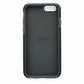 Incipio DualPro Case Cover for Apple iPhone 6 6s - Black/Gray