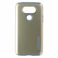 Incipio DualPro Dual Layer Case for LG G5 - Champagne / Gray / Dull Gold