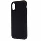 Incipio DualPro Series Dual Layer Case Cover for Apple iPhone X 10 - Matte Black Cell Phone - Cases, Covers & Skins Incipio - Simple Cell Bulk Wholesale Pricing - USA Seller