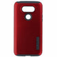 Incipio DualPro Series Dual Layer Case for LG G5 - Red / Dark Gray