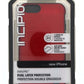 Incipio DualPro Case for Apple iPhone 6 6s - Red Cell Phone - Cases, Covers & Skins Incipio    - Simple Cell Bulk Wholesale Pricing - USA Seller