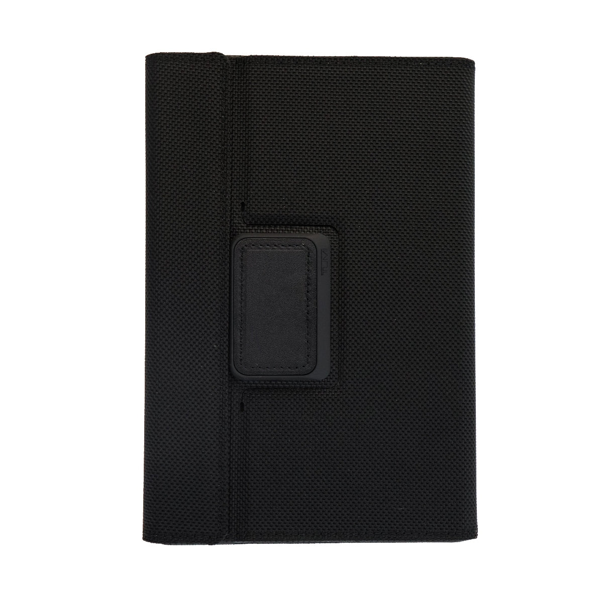 TUMI Rotating Folio Case Cover for Apple iPad Mini 4, Ballistic Nylon Black iPad/Tablet Accessories - Cases, Covers, Keyboard Folios Incipio - Simple Cell Bulk Wholesale Pricing - USA Seller
