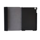 TUMI Rotating Folio Case Cover for Apple iPad Mini 4, Ballistic Nylon Black iPad/Tablet Accessories - Cases, Covers, Keyboard Folios Incipio - Simple Cell Bulk Wholesale Pricing - USA Seller