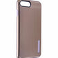 Incipio DualPro Protective Case for iPhone 8 Plus / 7 Plus - Rose Gold / Pink Cell Phone - Cases, Covers & Skins Incipio - Simple Cell Bulk Wholesale Pricing - USA Seller