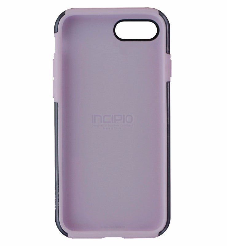 Incipio DualPro Protective Case for iPhone 8 Plus / 7 Plus - Rose Gold / Pink Cell Phone - Cases, Covers & Skins Incipio - Simple Cell Bulk Wholesale Pricing - USA Seller