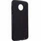 Incipio DualPro Dual Layer Case Cover Motorola Moto Z2 Force - Matte Black