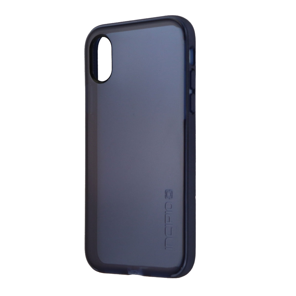 Incipio Octane Lux Series Case for Apple iPhone Xs / iPhone X - Midnight Blue Cell Phone - Cases, Covers & Skins Incipio    - Simple Cell Bulk Wholesale Pricing - USA Seller