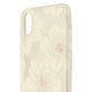 Kate Spade New York Hardshell Case for Apple iPhone X 10 - Clear/White Flowers Cell Phone - Cases, Covers & Skins Incipio - Simple Cell Bulk Wholesale Pricing - USA Seller