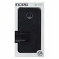 Incipio DualPro Series Dual Layer Case for Motorola Moto Z Play - Matte Black Cell Phone - Cases, Covers & Skins Incipio - Simple Cell Bulk Wholesale Pricing - USA Seller